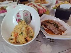 -西北莜面村(太原店)