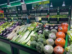 -家乐福(川沙店)