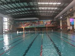 -南宫温泉水世界