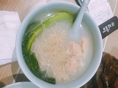 -寻味·港式茶餐厅(富力城店)