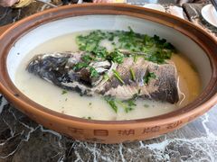 -风味小馆(天目湖宾馆店)