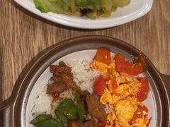 -乡村基·川味现炒大王(熙悦天街店)