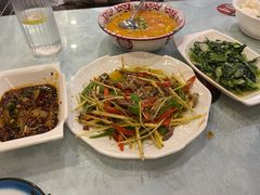 -陈胖子特色菜.鲜货现炒(融景城店)