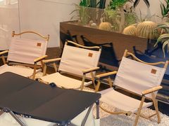 -J Create城市露营咖啡·简餐·宠物(上海动物园店)