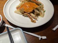 -乔街深夜食堂·台州菜·高压锅生蚝(杭州总店)