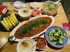 -赤宴·川菜(玉林店)