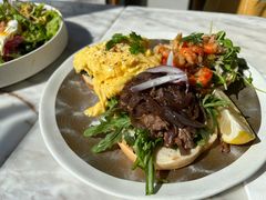 -The Rug Cafe(王府中环店)