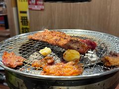-蒜香焼肉PURUSHIN(马场路店)