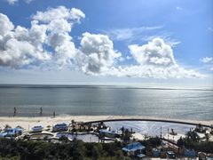 -启东恒大海上威尼斯酒店