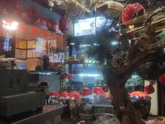 -好灶头妈妈菜·千岛湖柴火鱼餐厅(桐庐店)