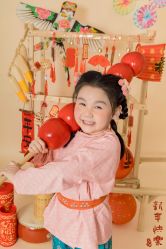 点击看大图 -雅尼·亚米儿童摄影美学馆(汉阳店)