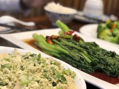 -美达尔烧烤海鲜家常菜(泰山路店)
