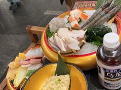 -牛New寿喜烧(新六百店)