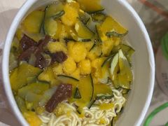 -康师傅味来馆
