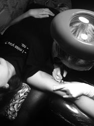 -汉刺青TATTOO STUDIO