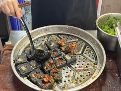 -黑色经典臭豆腐·湖南特产(潇湘文化店)