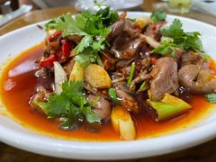 -乐山第一家临江鳝丝(茶坊路店)