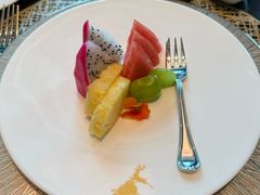 -北京饭店谭家菜