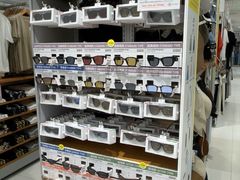 -优衣库(广州天河领展广场店)