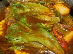 -留半山·香港食堂(啦啦宝都店)