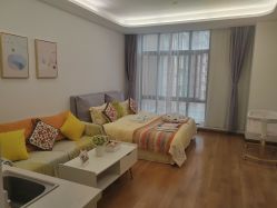 点击看大图 -月满阁月子中心(莲湖区店)