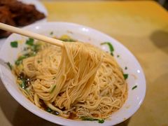 -水仙拉面(水仙街店)