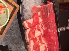 -捞王猪肚鸡火锅(金华义乌之心店)