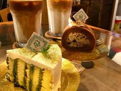 -西关84·History·Art·Cafe