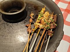 -九村烤脑花·两江非遗(创始总店)