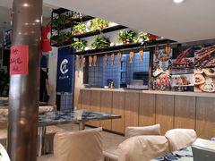 -撒拉花儿·新疆菜·清真(太阳宫店)