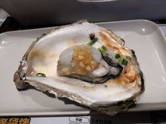 -木屋烧烤(龙岗南联店)