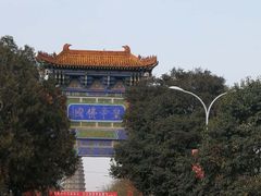 -法门文化景区