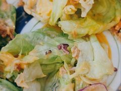 -萨莉亚意式餐厅(金隅嘉品mall店)