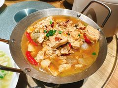 -黄山老妈·土菜(碧桂园店)