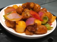 -广东道至正餐厅(区庄店)