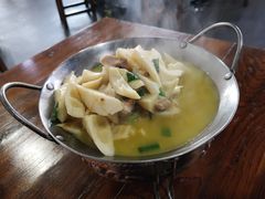 -小乡小镇·传承桐庐土菜·老板亲自烧的菜