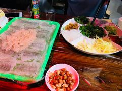 -官塘锋记鱼生·生腌·砂锅粥(牌坊街店)