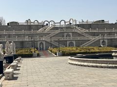-北京世界公园