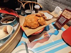 -醉长安(钟楼旗舰店)