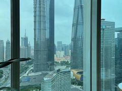 -翡翠36餐厅(浦东香格里拉店)