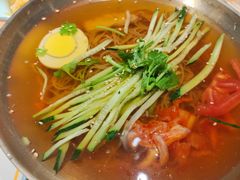 -街角等你.大连海鲜烧烤.经典铁板海鲜串(西安路店)