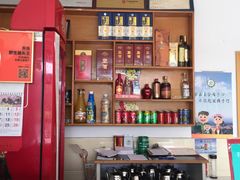 -天乐农家鱼头王(天目湖店)