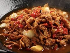 -味上湘菜馆(岳麓山店)