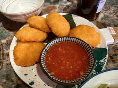 -浩海火燒雲傣家菜(芮欧百货店)