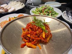-味家烤肉烤鳗鱼牛排(西塔旗舰店)