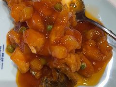 -惠丰堂饭庄·烤鸭·京味菜(翠微路店)