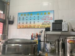 -一品豆腐脑(大湾市场店)