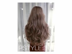-P.STYLE 派斯造型