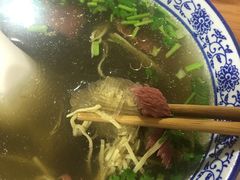 -勤业老杨汤包店(红星新村分店)
