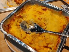 -新石器烤肉(百联川沙店)